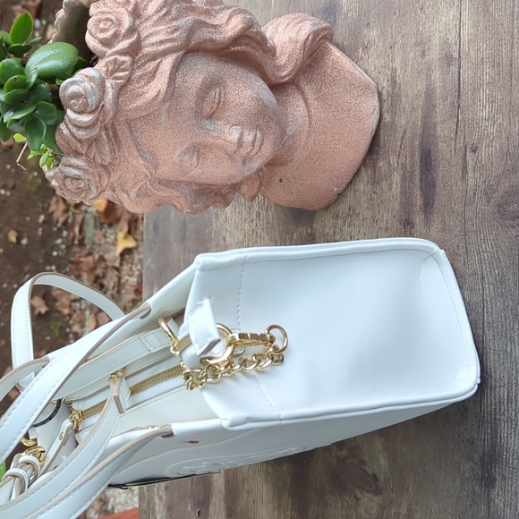 Nanette Lepore White crossbody - Picture 13 of 14